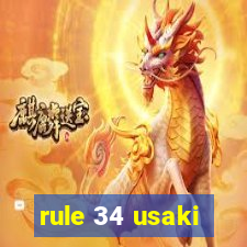 rule 34 usaki